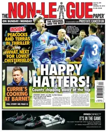 30th December 2018 
                issue 30th December 2018