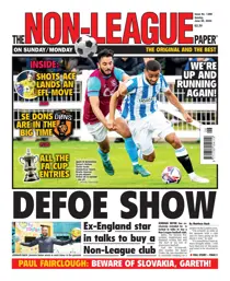 30th June 2024 
                issue 30th June 2024