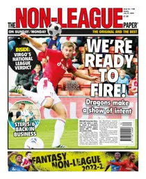 31 Jul 2022 
                issue 31 Jul 2022