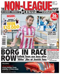 31st August 2014 
                issue 31st August 2014