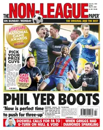 31st May 2020 
                issue 31st May 2020