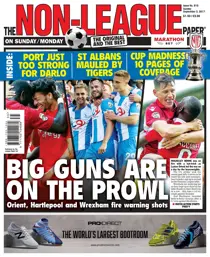 3rd September 2017 
                issue 3rd September 2017