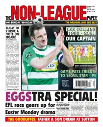 4 Apr 2021 
                issue 4 Apr 2021