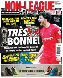 4th February 2018 
                issue 4th February 2018