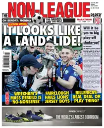 4th June 2017 
                issue 4th June 2017