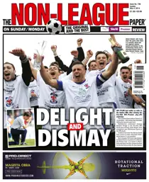 4th May 2014 
                issue 4th May 2014