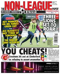 5th June 2016 
                issue 5th June 2016