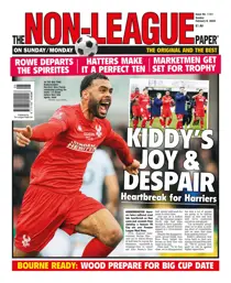 6 Feb 2022 
                issue 6 Feb 2022