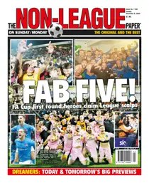 6 Nov 2022 
                issue 6 Nov 2022