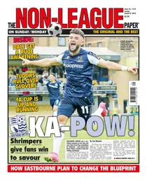 6th August 2023 
                issue 6th August 2023