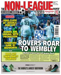 6th May 2018 
                issue 6th May 2018