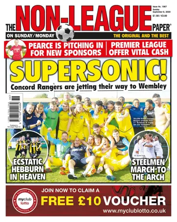 The Non-League Football Paper Preview