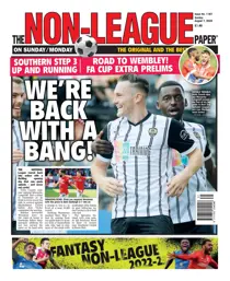 7 Aug 2022 
                issue 7 Aug 2022