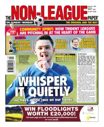 7 Mar 2021 
                issue 7 Mar 2021