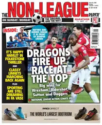 7th January 2018 
                issue 7th January 2018