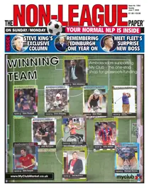 7th June 2020 
                issue 7th June 2020