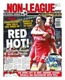 8 Jan 2023 
                issue 8 Jan 2023