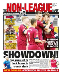 8 May 2022 
                issue 8 May 2022