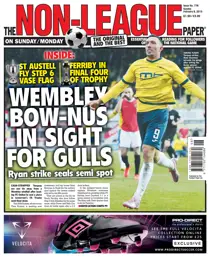 8th February 2015 
                issue 8th February 2015