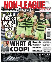 8th May 2016 
                issue 8th May 2016