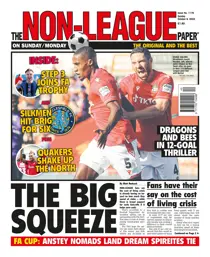 9 Oct 2022 
                issue 9 Oct 2022