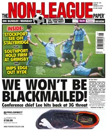 9th February 2014 
                issue 9th February 2014