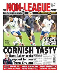 9th June 2024 
                issue 9th June 2024