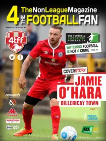 Issue 18 
                issue Issue 18