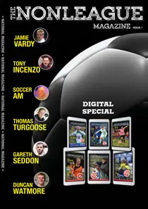 TASTER ISSUE 
                issue TASTER ISSUE