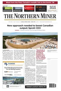 May 2025, Vol 111 Issue 5 
                issue May 2025, Vol 111 Issue 5