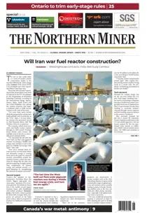 May 2026, Vol 112 Issue 5 
                issue May 2026, Vol 112 Issue 5