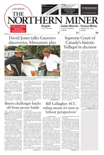 Vol. 100 No. 21 
                issue Vol. 100 No. 21
