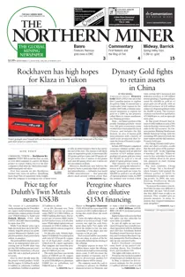 Vol. 100 No. 29 
                issue Vol. 100 No. 29