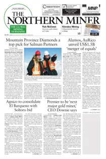 Vol. 101 No. 10 
                issue Vol. 101 No. 10