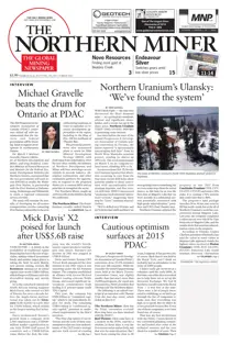 Vol. 101 No. 5 
                issue Vol. 101 No. 5