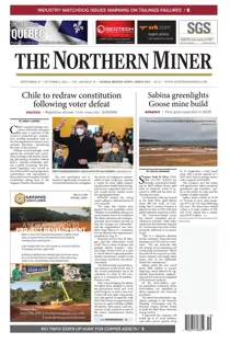 Vol. 108 No. 19 
                issue Vol. 108 No. 19