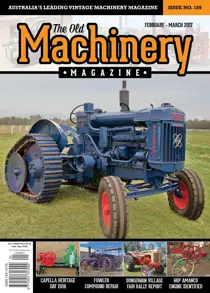 Feb - March 2017 
                issue Feb - March 2017