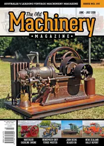 June - July 2018 
                issue June - July 2018