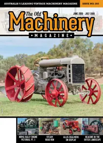 June - July 2019 
                issue June - July 2019