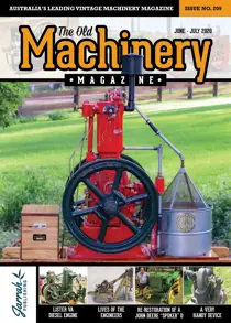 June - July 2020 
                issue June - July 2020