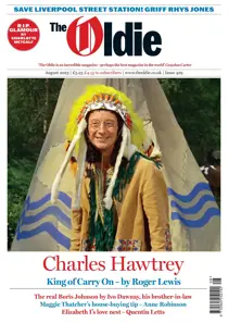 August 2023 
                issue August 2023