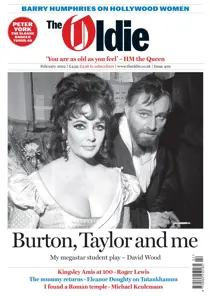 February 2022 
                issue February 2022