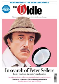 July 2020 
                issue July 2020