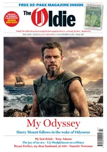 July 2026 
                issue July 2026