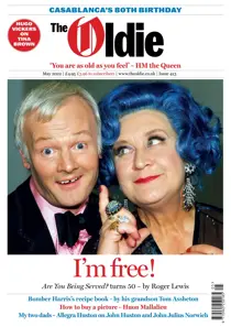 May 2022 
                issue May 2022