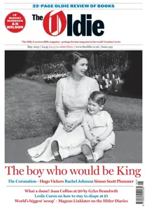 May 2023 
                issue May 2023