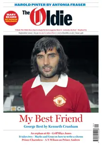 Complete Your Collection Cover 3