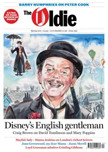 Spring 2021 
                issue Spring 2021