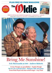 Spring 2026 
                issue Spring 2026