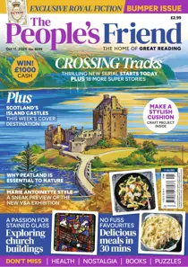 11-Oct 
                issue 11-Oct